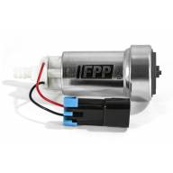 Бензонасос 450 л/ч, с установочным комплектом FPP P450E (замена Walbro F90000267) - Бензонасос 450 л/ч, с установочным комплектом FPP P450E (замена Walbro F90000267)