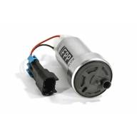 Бензонасос 450 л/ч, с установочным комплектом FPP P450E (замена Walbro F90000267) - Бензонасос 450 л/ч, с установочным комплектом FPP P450E (замена Walbro F90000267)