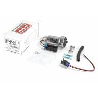 Бензонасос 450 л/ч, с установочным комплектом FPP P450E (замена Walbro F90000267) - Бензонасос 450 л/ч, с установочным комплектом FPP P450E (замена Walbro F90000267)