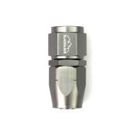 - 8 AN (8AN AN8) фитинг прямой 20 серия Cutter Style, BLACKROCK LAB A08-001-2Ti - - 8 AN (8AN AN8) фитинг прямой 20 серия Cutter Style, BLACKROCK LAB A08-001-2Ti