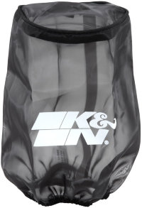 Чехол защитный K&N RU-3130DK D=121-89MM / H=178MM