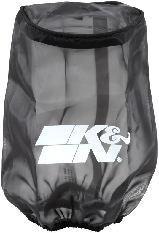 Чехол защитный K&N RU-3130DK D=121-89MM / H=178MM