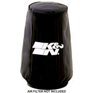 Чехол защитный K&amp;N RU-3130DK D=121-89MM / H=178MM - Чехол защитный K&N RU-3130DK D=121-89MM / H=178MM