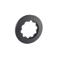 Ротор тормозного диска 380*34mm, DC Brakes DC38034-10H62AL, H крепеж, лев. (Brembo) - Ротор тормозного диска 380*34mm, DC Brakes DC38034-10H62AL, H крепеж, лев. (Brembo)