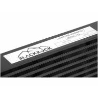 Радиатор масляный 14 рядов; 520 mm; Slimline 10-AN выходы С ОДНОЙ СТОРОНЫ; BLACKROCK LAB, URS-552 - Радиатор масляный 14 рядов; 520 mm; Slimline 10-AN выходы С ОДНОЙ СТОРОНЫ; BLACKROCK LAB, URS-552