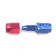 - 8 AN (8AN AN8) фитинг прямой Goodridge 1136-0108 - - 8 AN (8AN AN8) фитинг прямой Goodridge 1136-0108