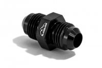Адаптер П AN08 - П AN08, алюминий, BLACKROCK LAB, AN815-08BK (чёрный)