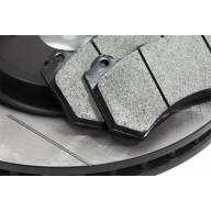 КОМПЛЕКТ ПЕРЕДНИЙ Тормозные диски + колодки DC Brakes JEEP Grand Cherokee SRT8 11-&gt;, 380х34мм - КОМПЛЕКТ ПЕРЕДНИЙ Тормозные диски + колодки DC Brakes JEEP Grand Cherokee SRT8 11->, 380х34мм