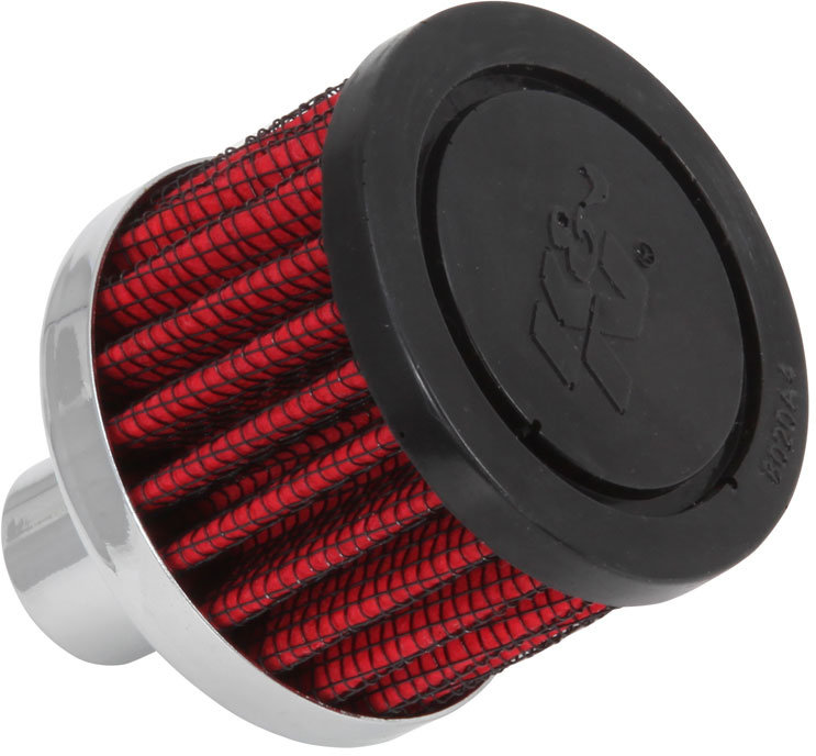 Фильтр нулевого сопротивления универсальный K&N 62-1030 Vent Filter