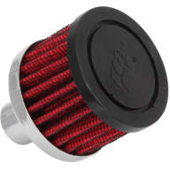 Фильтр нулевого сопротивления универсальный K&amp;N 62-1030 Vent Filter - Фильтр нулевого сопротивления универсальный K&N 62-1030 Vent Filter