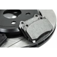 КОМПЛЕКТ ЗАДНИЙ Тормозные диски + колодки  DC Brakes JEEP Grand Cherokee SRT8 11-&gt;, 350х28мм - КОМПЛЕКТ ЗАДНИЙ Тормозные диски + колодки  DC Brakes JEEP Grand Cherokee SRT8 11->, 350х28мм