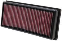 Воздушный фильтр нулевого сопротивления K&N 33-2988 TOYOTA URBAN CRUISER L4-1.4L, DSL; 2010-2012