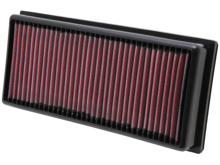 Воздушный фильтр нулевого сопротивления K&N 33-2988 TOYOTA URBAN CRUISER L4-1.4L, DSL; 2010-2012