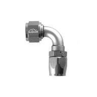 - 12 AN (12AN AN12) фитинг 90°, 20 серия Cutter Style, BLACKROCK LAB A12-090-2Ti - - 12 AN (12AN AN12) фитинг 90°, 20 серия Cutter Style, BLACKROCK LAB A12-090-2Ti