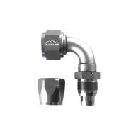 - 12 AN (12AN AN12) фитинг 90°, 20 серия Cutter Style, BLACKROCK LAB A12-090-2Ti - - 12 AN (12AN AN12) фитинг 90°, 20 серия Cutter Style, BLACKROCK LAB A12-090-2Ti