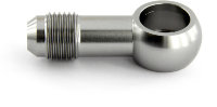Адаптер Banjo М14,5 mm - AN06, алюминий, BlackRock Lab, 776-06-D14