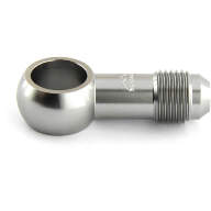 Адаптер Banjo М14,5 mm - AN06, алюминий, BlackRock Lab, 776-06-D14 - Адаптер Banjo М14,5 mm - AN06, алюминий, BlackRock Lab, 776-06-D14