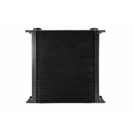 Радиатор масляный 40 рядов; 330 mm ширина; ProLine STD (M22x1,5 выход) Setrab, 50-640-7612 - Радиатор масляный 40 рядов; 330 mm ширина; ProLine STD (M22x1,5 выход) Setrab, 50-640-7612