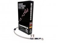 Армированные тормозные шланги Goodridge TLE1300-4P (4 шт.) LEXUS GS III 300 (2004 - 2007) S190