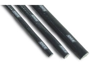 Термоизоляция для шлангов, диаметр 3сm / цена за 1м, силикон Fire Sleeve DEI 010474B25
