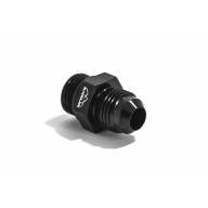 Адаптер П AN06 - П ORB AN06, алюминий, BLACKROCK LAB, AN920-06ORB06BK (чёрный) - Адаптер П AN06 - П ORB AN06, алюминий, BLACKROCK LAB, AN920-06ORB06BK (чёрный)