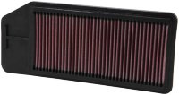 Воздушный фильтр нулевого сопротивления K&N 33-2276 HONDA ACCORD 7 03-08 2.0/2.4 (K20/K24)