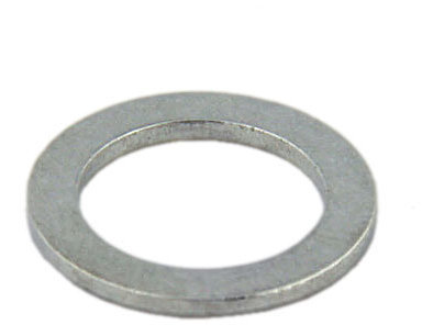 Шайба уплотнительная 22.5 mm, алюминий, BLACKROCK LAB WAL-10