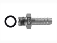 Адаптер П M12 x 1,5 mm - шланг (диаметр ёлочки 12 mm) BLACKROCK LAB, P12-M1215Ti