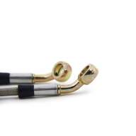 Армированные тормозные шланги Goodridge TTY4600-6P (6 шт.)Toyota PRADO 150/GX 460 /Prado 120 / GX470 - Армированные тормозные шланги Goodridge TTY4600-6P (6 шт.)Toyota PRADO 150/GX 460 /Prado 120 / GX470