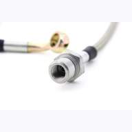 Армированные тормозные шланги Goodridge TTY4600-6P (6 шт.)Toyota PRADO 150/GX 460 /Prado 120 / GX470 - Армированные тормозные шланги Goodridge TTY4600-6P (6 шт.)Toyota PRADO 150/GX 460 /Prado 120 / GX470