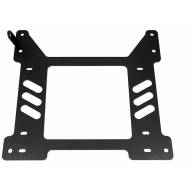 Кронштейн сиденья под штатное место S0067L ЛЕВЫЙ, VW Golf7, Golf6; Audi A3, S3 8V; Skoda Octavia A7 - Кронштейн сиденья под штатное место S0067L ЛЕВЫЙ, VW Golf7, Golf6; Audi A3, S3 8V; Skoda Octavia A7