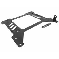 Кронштейн сиденья под штатное место S0067L ЛЕВЫЙ, VW Golf7, Golf6; Audi A3, S3 8V; Skoda Octavia A7 - Кронштейн сиденья под штатное место S0067L ЛЕВЫЙ, VW Golf7, Golf6; Audi A3, S3 8V; Skoda Octavia A7