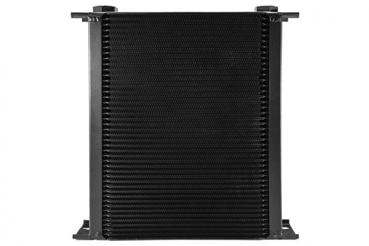 Радиатор масляный 44 рядов; 330 mm ширина; ProLine STD (M22x1,5 выход) Setrab, 50-644-7612
