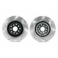 КОМПЛЕКТ ПЕРЕДНИЙ Тормозные диски DC Brakes + колодки HAWK HP+  Subaru Impreza WRX STI, 326x30мм UNI - КОМПЛЕКТ ПЕРЕДНИЙ Тормозные диски DC Brakes + колодки HAWK HP+  Subaru Impreza WRX STI, 326x30мм UNI