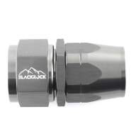 - 16 AN (16AN AN16) фитинг прямой 20 серия Cutter Style, BLACKROCK LAB A16-001-2Ti - - 16 AN (16AN AN16) фитинг прямой 20 серия Cutter Style, BLACKROCK LAB A16-001-2Ti