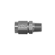 Адаптер М AN04 - П NPT1/8&quot;, алюминий, BLACKROCK LAB, AN951-04-18NPT - Адаптер М AN04 - П NPT1/8", алюминий, BLACKROCK LAB, AN951-04-18NPT