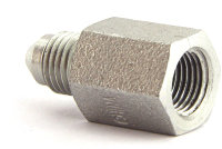 Адаптер П AN03 - М NPT1/8X27, сталь, Goodridge GA-3