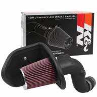 Система холодного впуска K&amp;N, Chevrolet Malibu 2 2.0 turbo, K&amp;N 16-17 Chevrolet Malibu L4-2.0L 57 Series FIPK Performance Intake Kit, KNN57-3097 - Система холодного впуска K&N, Chevrolet Malibu 2 2.0 turbo, K&N 16-17 Chevrolet Malibu L4-2.0L 57 Series FIPK Performance Intake Kit, KNN57-3097