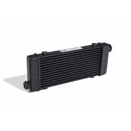 Радиатор масляный 320x136x40; ProLine Slimline SLM (M22x1,5 выход) Setrab, 53-10745, 250-14 - Радиатор масляный 320x136x40; ProLine Slimline SLM (M22x1,5 выход) Setrab, 53-10745, 250-14