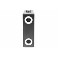 Радиатор масляный 596x148x50; ProLine COM SLM (M22x1,5 выход) Setrab, 52-12965-01 - Радиатор масляный 596x148x50; ProLine COM SLM (M22x1,5 выход) Setrab, 52-12965-01
