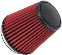 Воздушный фильтр нулевого сопротивления AEM 21-2097DK AIR FILTER; 6" X 7" DRYFLOW