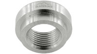 Адаптер М M18*1.5 mm - приварной, алюминий, BLACKROCK LAB, ANWR-M1815
