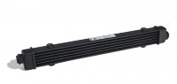 Радиатор масляный 483x65x40; ProLine Slimline SLM (M22x1,5 выход) Setrab, 53-10746, 420-06