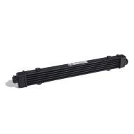 Радиатор масляный 483x65x40; ProLine Slimline SLM (M22x1,5 выход) Setrab, 53-10746, 420-06 - Радиатор масляный 483x65x40; ProLine Slimline SLM (M22x1,5 выход) Setrab, 53-10746, 420-06