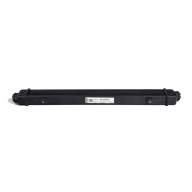 Радиатор масляный 483x65x40; ProLine Slimline SLM (M22x1,5 выход) Setrab, 53-10746, 420-06 - Радиатор масляный 483x65x40; ProLine Slimline SLM (M22x1,5 выход) Setrab, 53-10746, 420-06