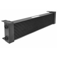 Радиатор масляный 532x121x50; ProLine COM SLM (M22x1,5 выход) Setrab, 52-13141-01 - Радиатор масляный 532x121x50; ProLine COM SLM (M22x1,5 выход) Setrab, 52-13141-01