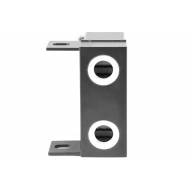 Радиатор масляный 532x121x50; ProLine COM SLM (M22x1,5 выход) Setrab, 52-13141-01 - Радиатор масляный 532x121x50; ProLine COM SLM (M22x1,5 выход) Setrab, 52-13141-01