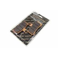 Колодки тормозные AGPA220ST Accossato Sintered Metallic, HARLEY DAVIDSON - Колодки тормозные AGPA220ST Accossato Sintered Metallic, HARLEY DAVIDSON