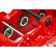 Тормозная система передняя 380х34mm; Brembo 6 поршней BMW M3/M4 F80; M2 F87  - Тормозная система передняя 380х34mm; Brembo 6 поршней BMW M3/M4 F80; M2 F87 