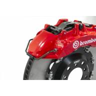 Тормозная система передняя 380х34mm; Brembo 6 поршней BMW M3/M4 F80; M2 F87  - Тормозная система передняя 380х34mm; Brembo 6 поршней BMW M3/M4 F80; M2 F87 